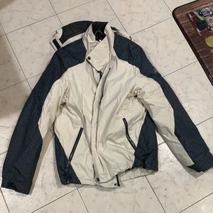 Winter Jacket